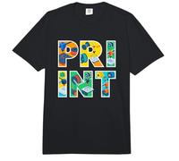 Aficionado de la fabricación aditiva para entusiastas de la impresión 3D Comfort Colors Adult Heavyweight T-Shirt