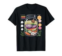 Aficionado La Fermentación Salvaje Camiseta