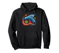 Aficionado La Pistola Tufting Alfombrero De Alfombras Artes Sudadera con Capucha