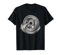 Aficionado Principiante Niños Astrofotógrafo Astrofotografía Camiseta