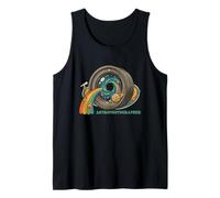 Aficionado Principiante Niños Astrofotógrafo Astrofotografía Camiseta sin Mangas