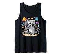 Aficionado Principiante Niños Astrofotógrafo Astrofotografía Camiseta sin Mangas