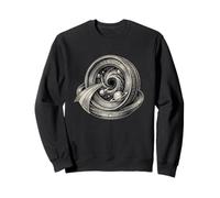 Aficionado Principiante Niños Astrofotógrafo Astrofotografía Sudadera