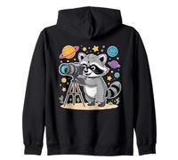 Aficionado Principiante Niños Astrofotógrafo Astrofotografía Sudadera con Capucha