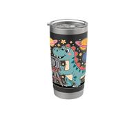 Aficionado Principiante Niños Astrónomo Astrofotografía Vaso térmico de acero inoxidable de doble pared