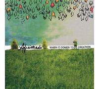 Aficionado - When It Comes to Creation [Vinilo]