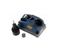 Afila de brocas - TIVOLY - Drill Doctor XP - Muela diamantada - Ángulo de despojo ajustable - Profesional