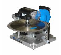 Afila Hojas De Sierra Para Motosierras TOP NUEVO