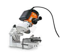 Afilado Profesional Stihl Usg para Cadena Motosierra Cuchillos Cortasetos