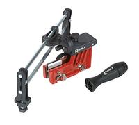 Afilado sobre guía para cadenas de motosierra.