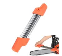 Afilador cadena motosierra 2 en 1, 4 mm para Stihl 3/8" | Compatible con la motosierra Stihl 3/8",56057504303