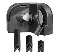 Afilador de bits para taladro afilador de brocas | Accesorios para lijadora | Broca -Bit - Máquina afiladora para uso doméstico y en la industria