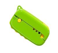 Afilador de bolsillo - Afilador UK | Afilador de tijera | Afilador cortador de bolsillo | Afilador plegable de cocina | Herramienta de afilado de tijeras multifuncional, afilador manual para