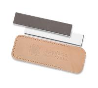 Afilador de bolsillo Spyderco Pocket Stone Fine/Med