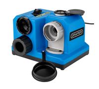 Afilador De Brocas Draper Montado En Banco 230V 80W 3 A 13Mm Grit 80G 98518