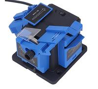 Afilador De Brocas Eléctrico, Herramienta Multifunción Para Afilar Taladros De Tijera Para El Hogar, Multifunción(#2)