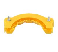 Afilador de brocas para amoladora angular, herramienta de molienda multifunción de 3-12 mm con ángulo ajustable, compatible con acero de alta velocidad y Co (A)