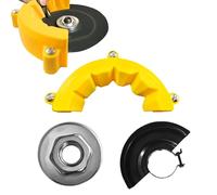 Afilador de Brocas para Taladros - Afiladora Para Brocas En Ángulo,Accesorio de Rectificado de Precisión,Para Cocina, Jardín, Taller, Carpintería, Construcción, Exterior, Industrial,