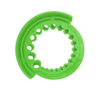 Afilador de brocas portátil de 20 agujeros para todos 2-13 mm para amoladora angular, herramienta de pulido de alto rendimiento, amoladora angular, accesorio de molienda
