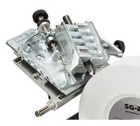 Afilador de brocas TORMEK DBS-22 - el taladro Bit Afilado anzuelo accesorio para tormek WATER-COOLED afilar sistemas.