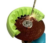 Afilador De Brocas Universal - Afilador Portátil Multiuso | Herramientas Eléctricas Para Afilado De Afilado Corte Corte Aserrado Taller Fresado