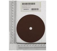 Afilador de cadena 100x10x32 mm para ks1200 Scheppach