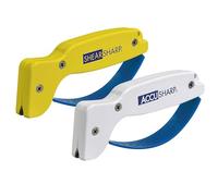 Afilador de Cuchillos Accusharp y Afilador de Tijeras Shearsharp