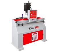 Afilador de cuchillos cepillo 700mm 1500w Holzmann hms700_400v
