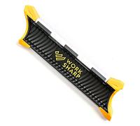 Afilador de cuchillos de bolsillo WORK SHARP - WSGPS-W Afiladores de cuchillos ligeros para bolsillos Work Sharp - El mejor sistema de afilado de cuchillos de bolsillo de viaje
