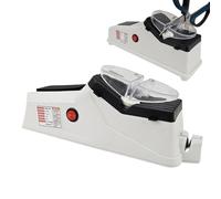 Afilador De Cuchillos Eléctrico De Doble Cara, Herramienta Profesional