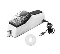 Afilador de cuchillos eléctrico - Herramientas de afilado profesionales con cubierta protectora | Cocinas de sonido domésticas, afilador de cuchillos eléctrico, afilador de cuchillos profesional