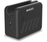 Afilador de cuchillos eléctrico recargable 5W - SOGO