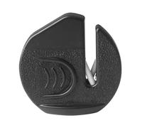 Afilador De Cuchillos,Mini Piedra de Afilar para Cuchillas - Herramienta de Afilado Rápido y Pulido para Tijeras Cocina Hogar