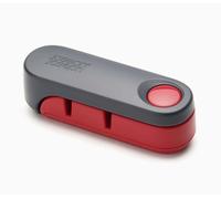 Afilador de cuchillos plegable joseph joseph rota diseño compacto y p