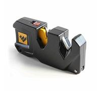 WORK SHARP Pivot Plus Afilador de cuchillos - WSEDCPVP-I Afilador de cuchillos Work Sharp Pivot Plus - El mejor afilador de cuchillos Pivot Plus del mundo