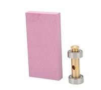 Afilador de Destornilladores de Reparación de Relojes, Piedras de Afilar de Operación Simple de Peso Ligero Portátil Profesional para Reparación