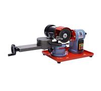 Afilador de hojas de sierra (250 W, 2850 rpm, para hojas de sierra de 80-700 mm)