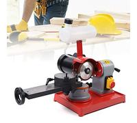 Afilador de hojas de sierra circular, 220 V, 370 W, 2850 rpm, para el lijado de hojas de sierra con un diámetro de 80-700 mm