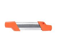 Afilador de Motosierra 2 en 1 3/8inp 4.0mm Motosierra Herramienta de Afilado Adecuada para STIHL 56057504303