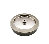 Afilador de muelas for cuchillos de 10 pulgadas y 250mm, amoladora de banco de diamante T4 T7 T8 CBN(250x50x12 Flat G160)