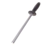 Afilador de piedra de afilar portátil de 10 pulgadas para exteriores, multiusos, afilador de piedra de afilar para cocina, rueda de molienda de hormigón