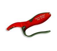 Afilador de Tijeras de Podar - Modelo 8140 - Especial para Reavivar el Filo - Multiusos - Fabricado con Carburo de Tungsteno - Sistema de Ventosa - Durabilidad y Resistencia - Altuna