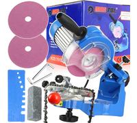 Mar-Pol 79102 Chainsaw Sharpener