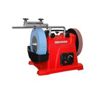 AFILADOR EN HÚMEDO Y SECO AGUA AFILAR CUCHILLOS HOLZMANN NTS200FLEX