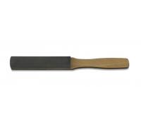 Afilador ibero a pedra das meigas para afinar 1200 grs mango de madera