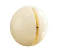 Afilador manual A | Afilador manual para, piedra para afilar, para uso en la cocina por chef para barbacoas al aire libre y para verduras, carne y