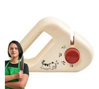 Afilador manual de cortador | Piedra afiladora para afilar cuchillas | Accesorio multifunción afilado rápido tijeras y herramientas para el hogar - Hogar & Cocina Práctica