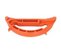 Afilador multiuso, multifuncional, portátil, tijera de mano, podadora, herramienta afiladora de hachas para el hogar, jardín, taller, Material ABS al aire libre