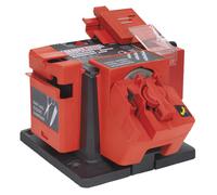 Sealey SMS2004 Multiusos Sacapuntas - Montaje de Banco 65W