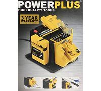 Afilador y amolador de cuchillos, máquina de lijado